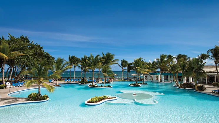 Coconut Bay Beach Resort and Spa